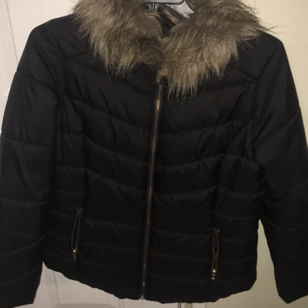 Winter coats